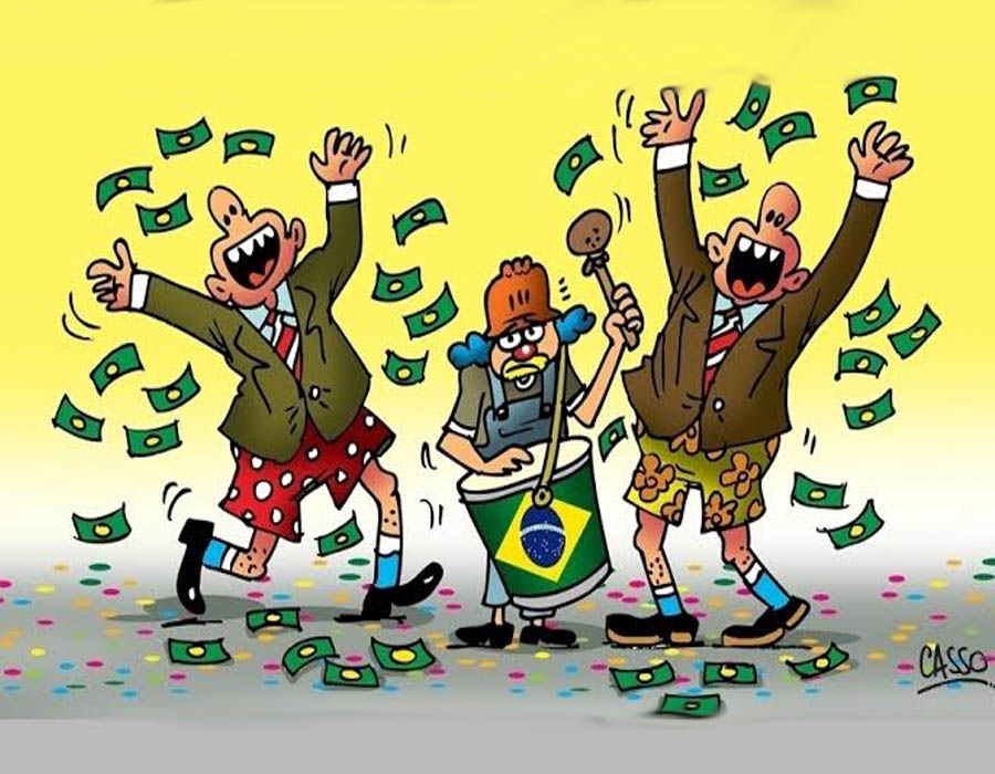 Governo diz ao Congresso ter revisado de R$ 2,5 bi para R$ 2 bi valor do fundo eleitoral em 2020
